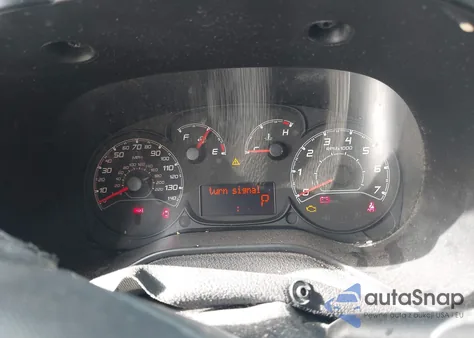 2017 Ram Promaster City Tradesman from USA, damaged, VIN ZFBERFAB4H6E18381